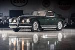 Alfa Romeo 6C 2500 SS Coupe 1950 года